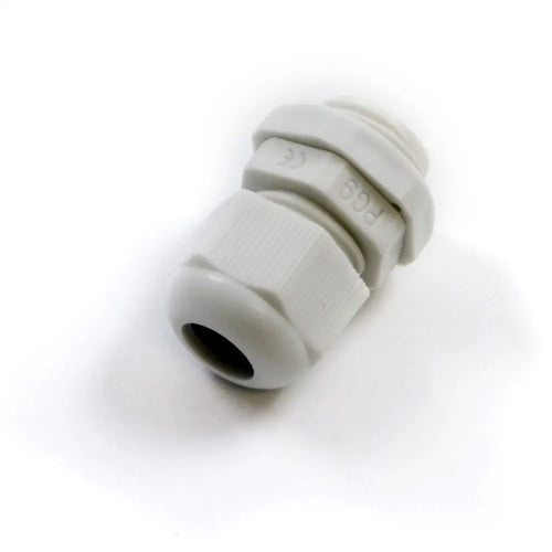 Phidgets 防水ケーブルグランド (4mm～8mm、2個)