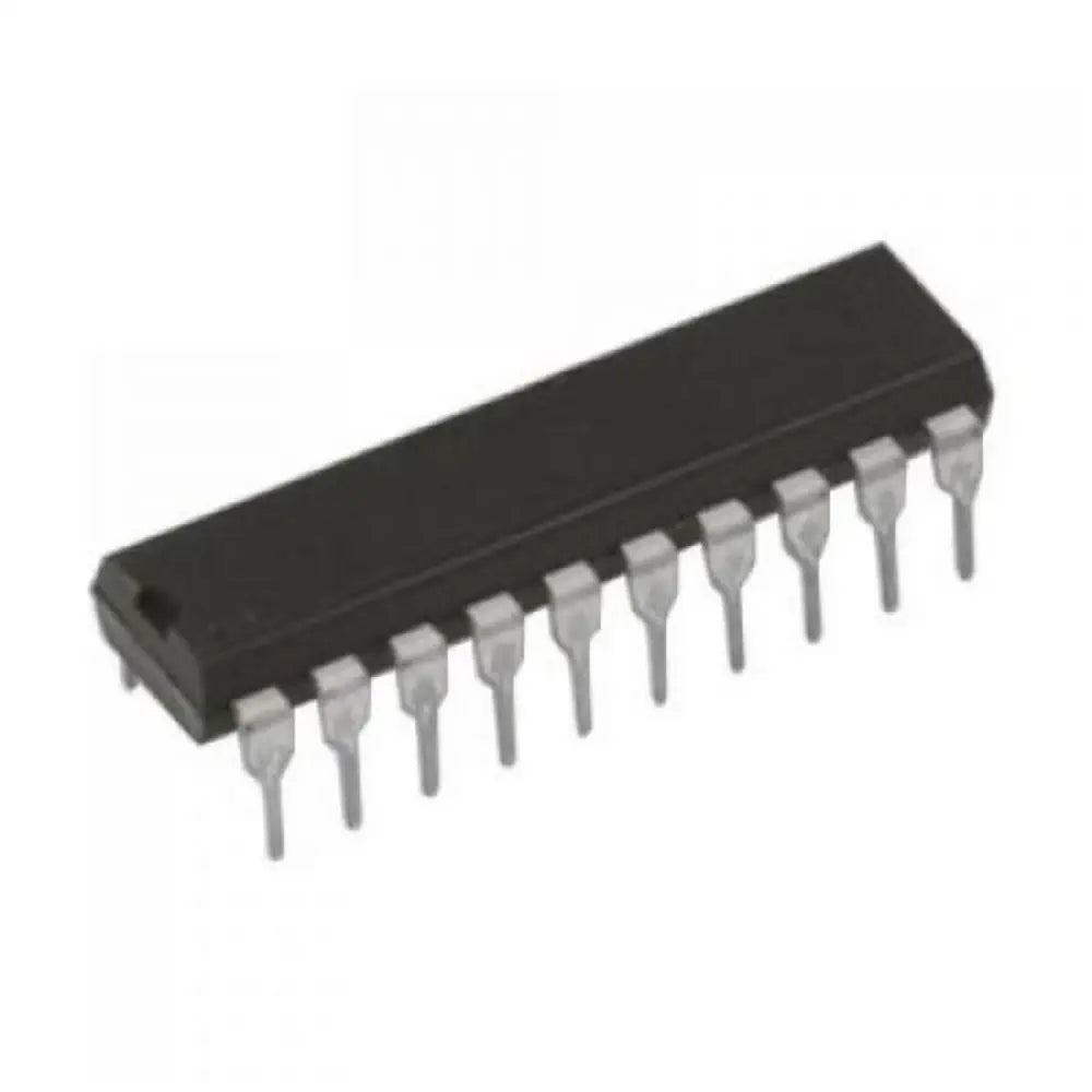 PICAXE-20X2 Microcontroller Chip - RobotShop