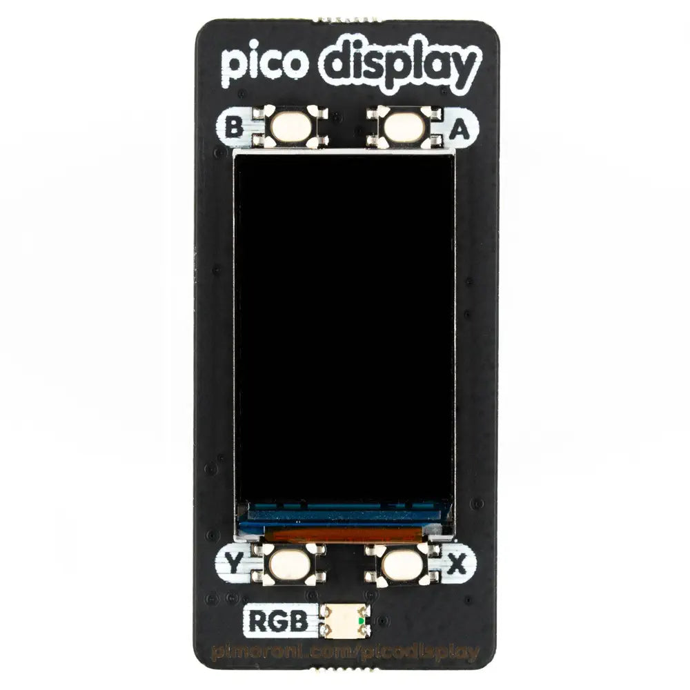 Pico ディスプレイパック