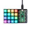 Pico RGB キーパッドベース