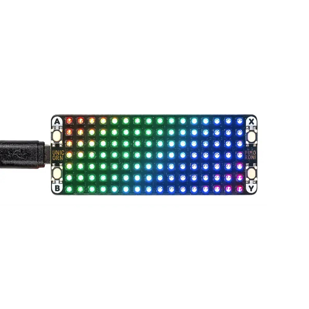 Pico Unicornパック RGBマトリックス