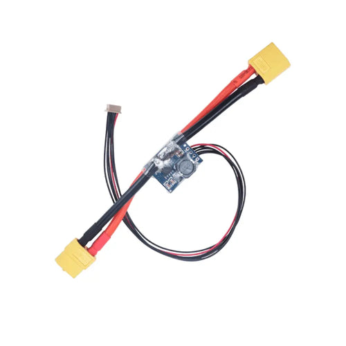 PiShop Navio2 電源モジュール