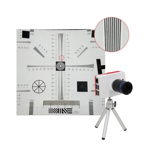 ArduCam Pivistation 5 Klarity Lite (RPi 5なし)