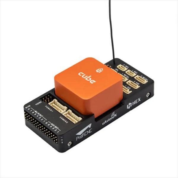 CubePilot Cube オレンジ スタンダードセット (ADS-B キャリア