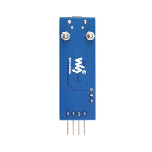 PL2303 USB - UART (TTL) 通信モジュール Micro USBコネクタ