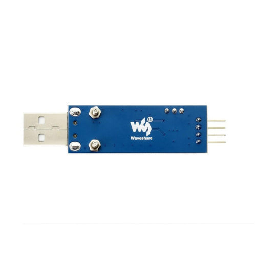 PL2303 USB to UART（TTL）通信モジュールV2、USB-Aコネクタ