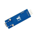 PL2303 USB UARTボード (タイプC) USB - UART (TTL) 通信モジュール USB-C