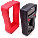 Plusivo デジタルマルチメータキット (テストプローブ付き)