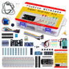 Plusivo ワイヤレス スーパ・スタータキット ESP8266付き