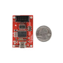 ポケットAVRプログラマ