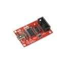 ポケットAVRプログラマ