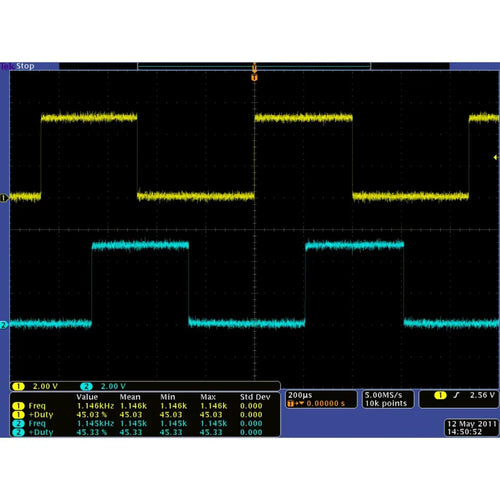 Pololu 12V 20.4:1  48CPRエンコーダ内蔵 メタルギアモータ HP 