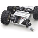 Pololu 20.4:1 メタルギアモーター 25Dx50L mm LP 12V