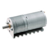 Pololu 20.4:1 メタル ギアモーター 25Dx65L mm MP 12V、48 CPR エンコーダー付き
