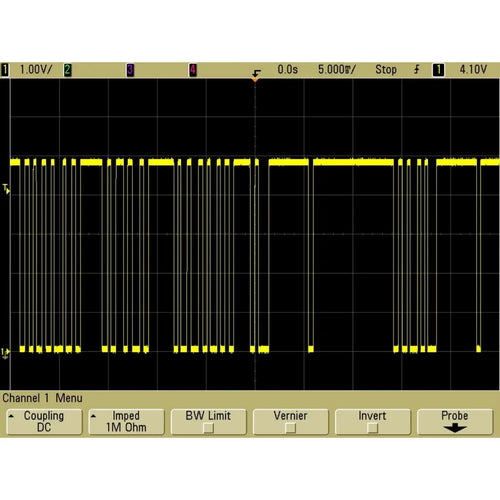 Pololu 38 kHz IR近接センサ固定ゲイン（高輝度）