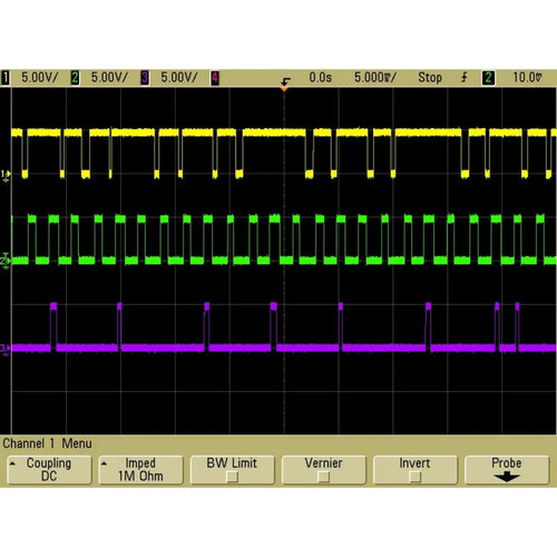 Pololu 38 kHz IR近接センサ固定ゲイン（高輝度）