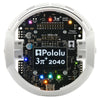 Pololu 3pi+ 2040 ロボット - Hyper Edition (15:1 HPCBモータ)、組み立て済み