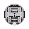 Pololu 3pi+ 32U4 OLEDロボット - 組立済 スタンダードエディション（30：1 MPモータ）