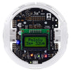 Pololu 3pi+ 32U4ロボット - 組立済ハイパーエディション（15：1 HPCBモータ）