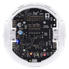 Pololu 3pi+ 32U4ロボット - 組立済ハイパーエディション（15：1 HPCBモータ）