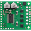 Pololu 8-50V 4Aハイパワーステッピングモータードライバー36v4