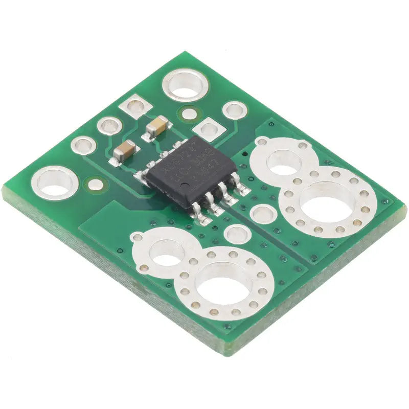 Pololu ACS724 双方向電流センサキャリア (±30A)
