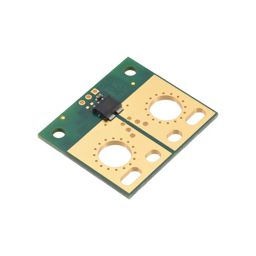 Pololu ACS72981KLRATR-150B5 電流センサー 大型キャリア -150A ～ +150A、5V