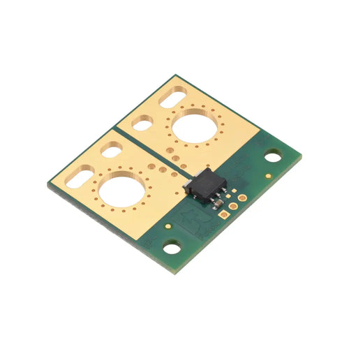 Pololu ACS72981KLRATR-150B5 電流センサー 大型キャリア -150A ～ +150A、5V