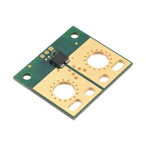 Pololu ACS72981LLRATR-050U3 電流センサー 大型キャリア 0A ～ 50A、3.3V