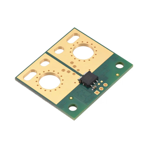 Pololu ACS72981LLRATR-050U3 電流センサー 大型キャリア 0A ～ 50A、3.3V