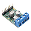 Pololu G2ハイパワーモータドライバ 25A、6.5V～30V