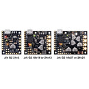 Pololu Jrk G2 2.6A 4.5-28V USBモータコントローラ、フィードバック付き（組み立て済み）