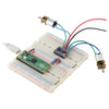 Pololu Motoron M2T256 デュアル I2C モータコントローラ