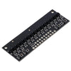 Pololu QTRX-HD-15A反射率センサアレイ