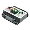 Pololu RP5 / Rover 5用 拡張プレート RRC07A (ナロー) ソリッドホワイト