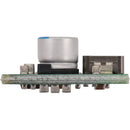 Pololu 降圧レギュレータ 9V 2.9A D30V30F9