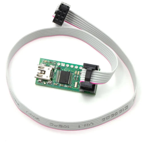 Pololu USB AVR プログラマ