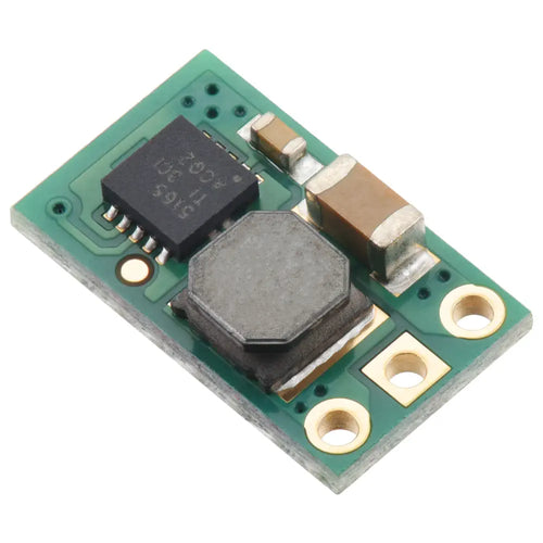 Pololu 12V、100mA 降圧電圧レギュレータ D45V1E1F12