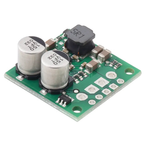 Pololu 12V、2.5A ステップアップ/ステップダウン電圧レギュレータ S13V25F12