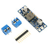 Pololu 24V ステップアップ電圧レギュレータ U3V50F24