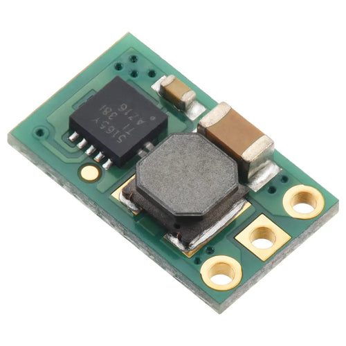 Pololu 3.3V、100mA 降圧電圧レギュレータ d45v1e1f3