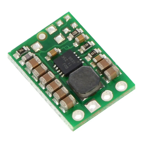 Pololu 3.3V ステップアップ/ステップダウン電圧レギュレータ S7V8F3