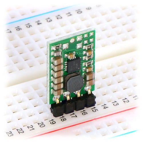Pololu 3.3V ステップアップ/ステップダウン電圧レギュレータ S7V8F3