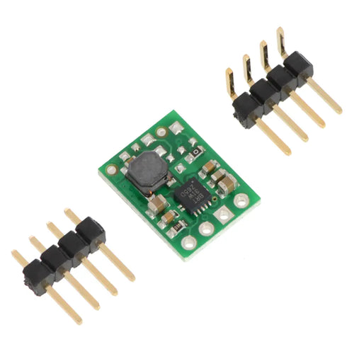 Pololu 3.3V ステップアップ電圧レギュレータ U1V11F3