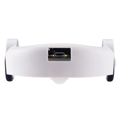 Pololu 3pi+ 32U4 OLED ロボット キット (15:1 HPCB モーター付き) (ハイパー エディション キット)