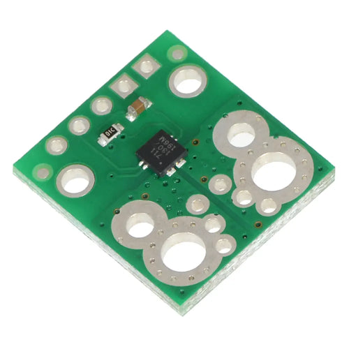 Pololu 499:1 メタルギアモーター 25Dx58L mm LP 6V