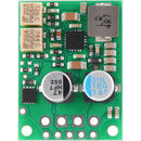 Pololu 4.2-15V、3.3A 微調整降圧電圧レギュレータ（調整可能な低電圧カットオフ付き）D30V33MASCMA