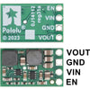 Pololu 5V ステップアップ/ステップダウン電圧レギュレータ S8V9F5