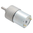 Pololu 70:1 メタルギアモーター 37Dx54L mm 24V (ヘリカルピニオン)