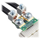 Pololu ACS37220LEZATR-100B3 電流センサー 大型キャリア -100A ～ +100A、3.3V